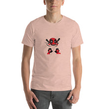 Load image into Gallery viewer, Cute deadpool Unisex T-Shirt