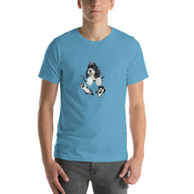 Load image into Gallery viewer, Cocker spaniel Unisex T-Shirt