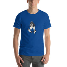 Load image into Gallery viewer, Cocker spaniel Unisex T-Shirt