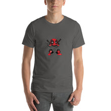 Load image into Gallery viewer, Cute deadpool Unisex T-Shirt