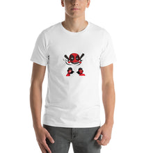 Load image into Gallery viewer, Cute deadpool Unisex T-Shirt