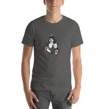 Load image into Gallery viewer, Cocker spaniel Unisex T-Shirt