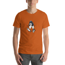 Load image into Gallery viewer, Cocker spaniel Unisex T-Shirt
