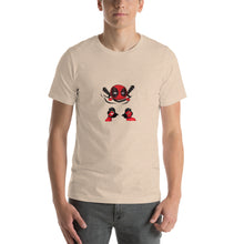 Load image into Gallery viewer, Cute deadpool Unisex T-Shirt