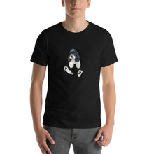 Load image into Gallery viewer, Cocker spaniel Unisex T-Shirt
