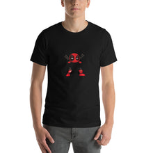 Load image into Gallery viewer, Cute deadpool  Unisex T-Shirt
