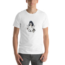 Load image into Gallery viewer, Cocker spaniel Unisex T-Shirt

