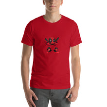 Load image into Gallery viewer, Cute deadpool  Unisex T-Shirt
