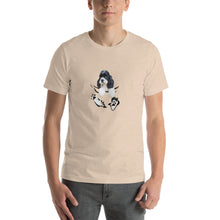 Load image into Gallery viewer, Cocker spaniel Unisex T-Shirt
