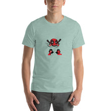 Load image into Gallery viewer, Cute deadpool  Unisex T-Shirt
